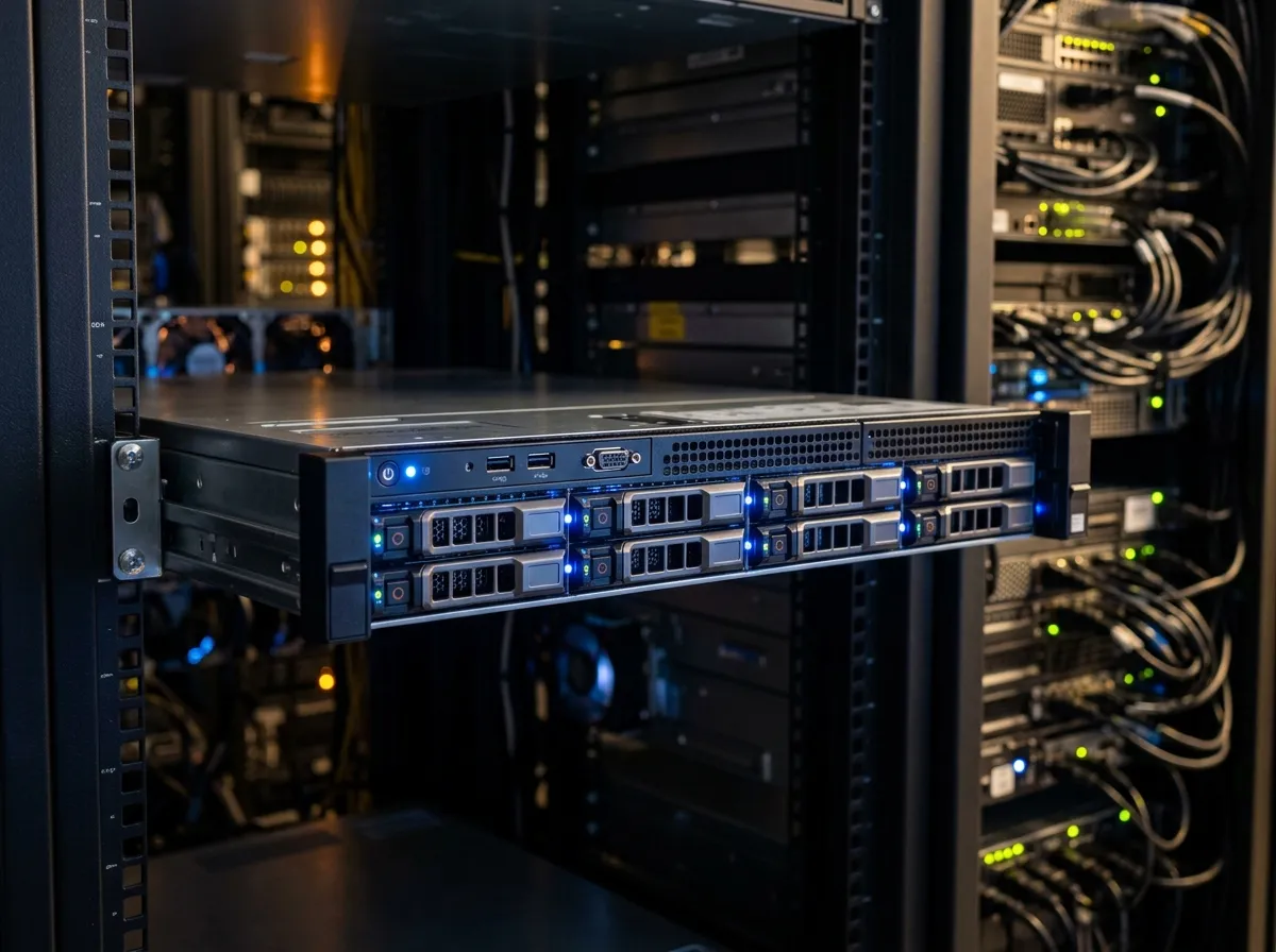 How to Configure the Dell PowerEdge R340 for Your IT Environment