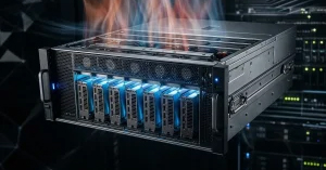 How to Choose the Dell PowerEdge R760xa for GPU Workloads