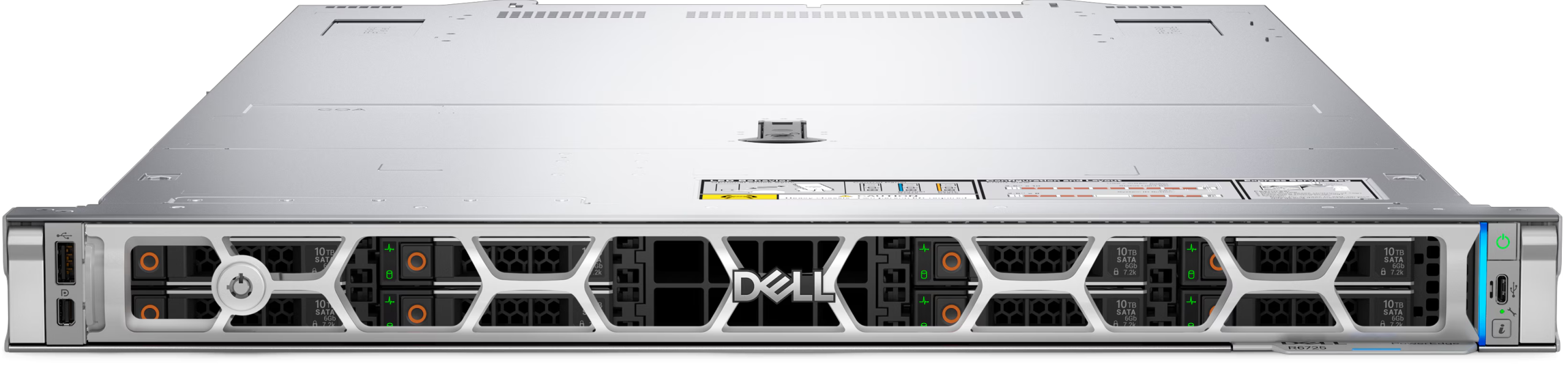 Dell PowerEdge R6725