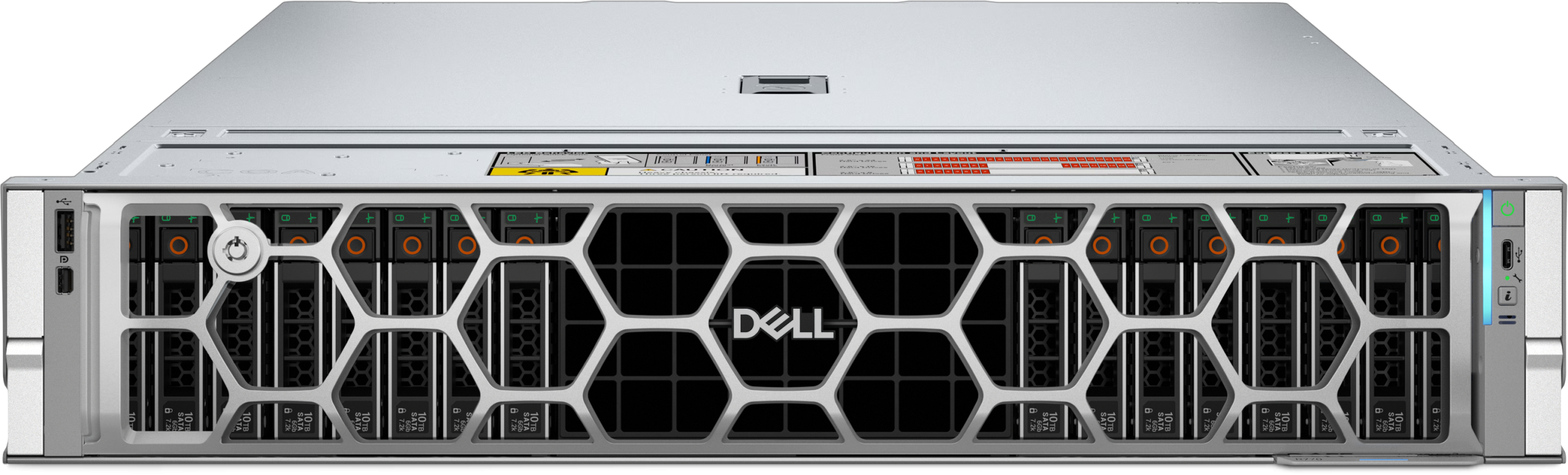 Dell PowerEdge R770AP
