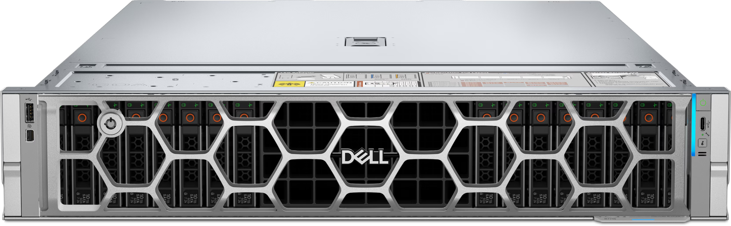 Dell PowerEdge R7715
