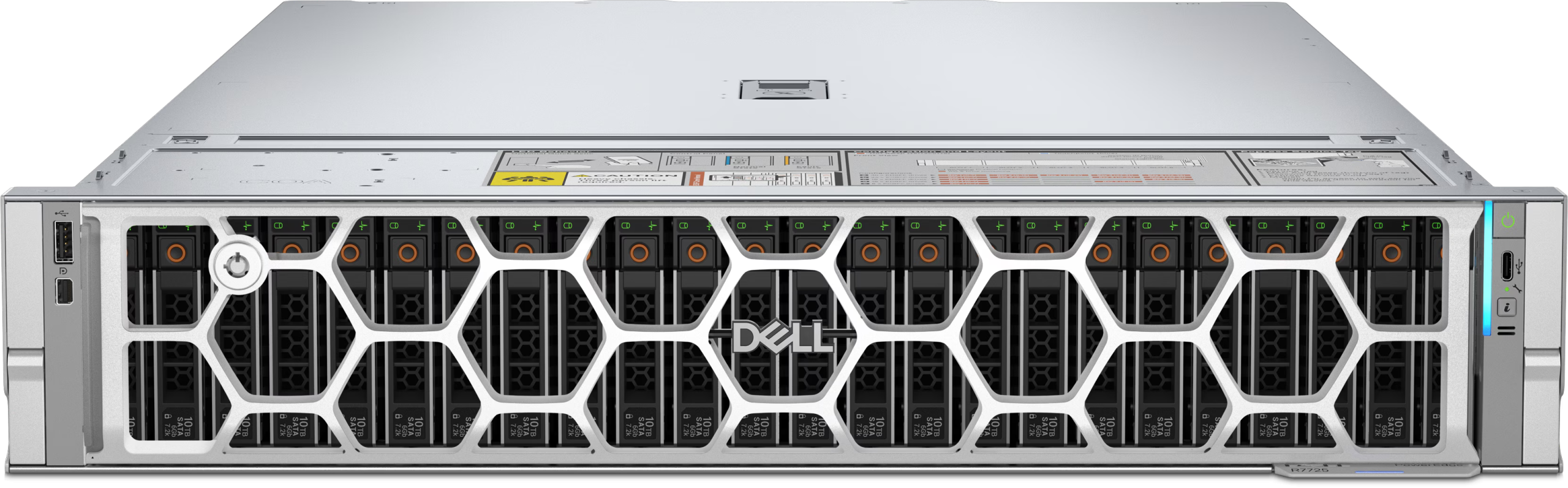 Dell PowerEdge R7725