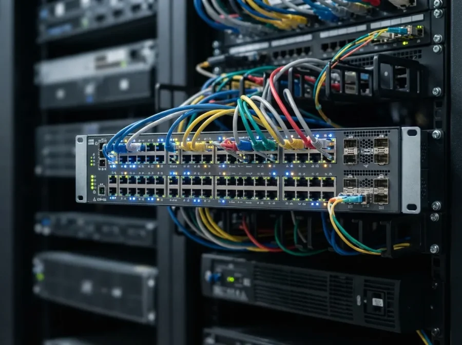 9 Facts About the C9200L-48P-4G-E Every Buyer Needs